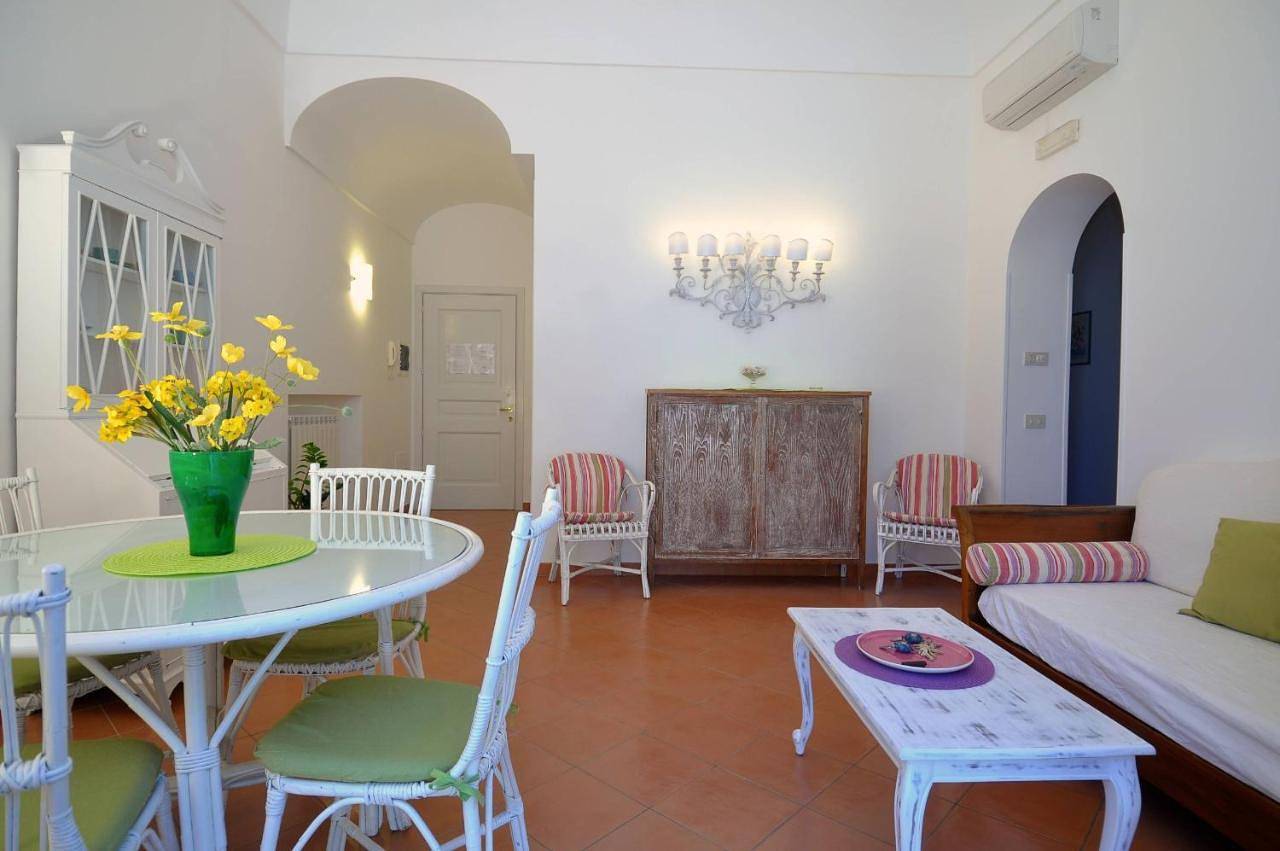 Appartamento intero, Braschi Amalfi Dreams in Minori, Sorrento Coast