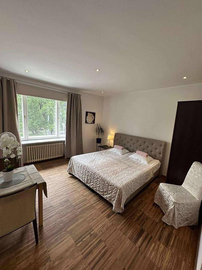 Maison d’hôte pour 2 personnes, avec vue à Tallinn