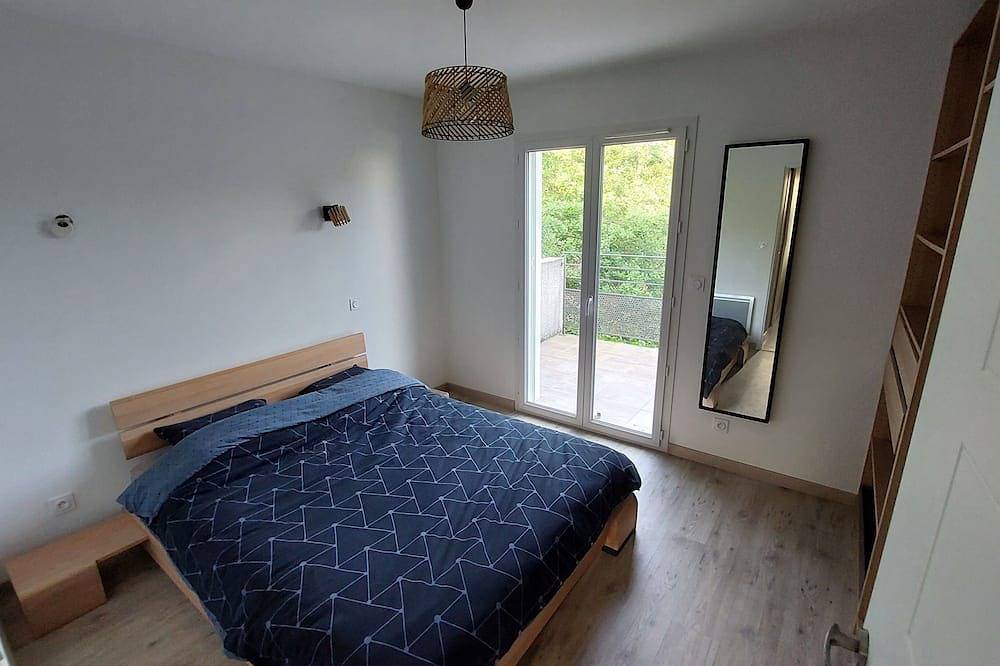 Manora escape-Chênes & Clapas in Saint-Alban-Auriolles, Ardèche