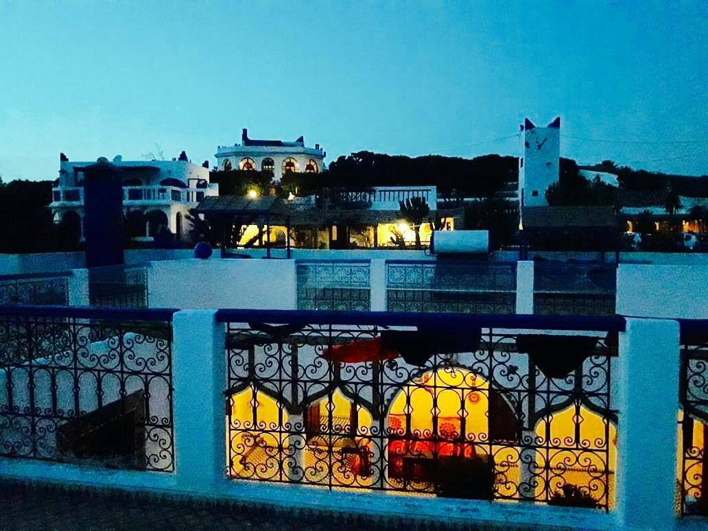 Room in villa L'air De La Mer in Marrakech-Tensift-El Haouz region