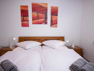 Ferienhaus für 6 Personen in Norddeich, Norden-Norddeich, Bild 4