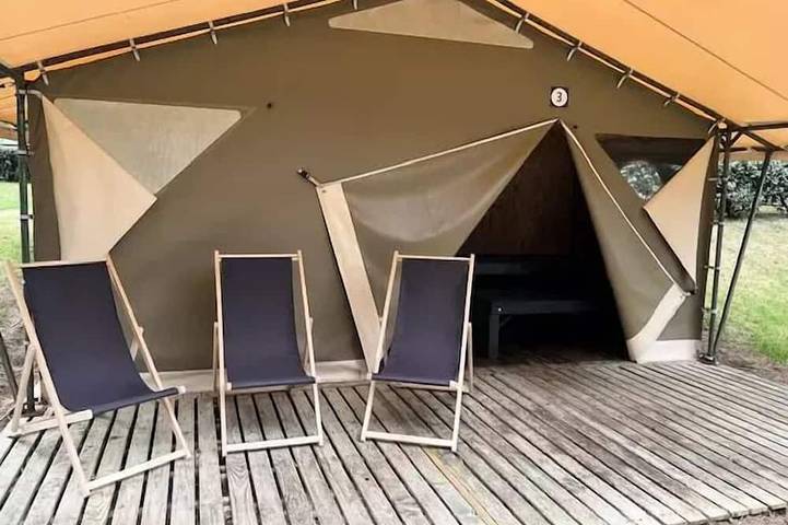 Location de vacances pour 6 personnes, avec terrasse, animaux acceptés à Paimbœuf - 3