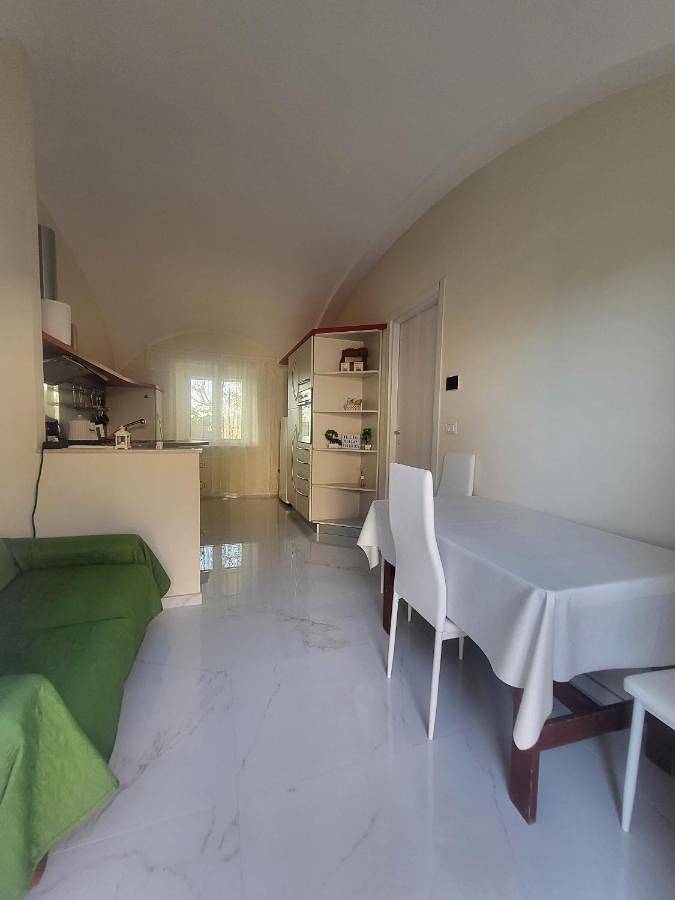 Gîte pour 3 personnes, avec jardin et vue à Verceil - 4