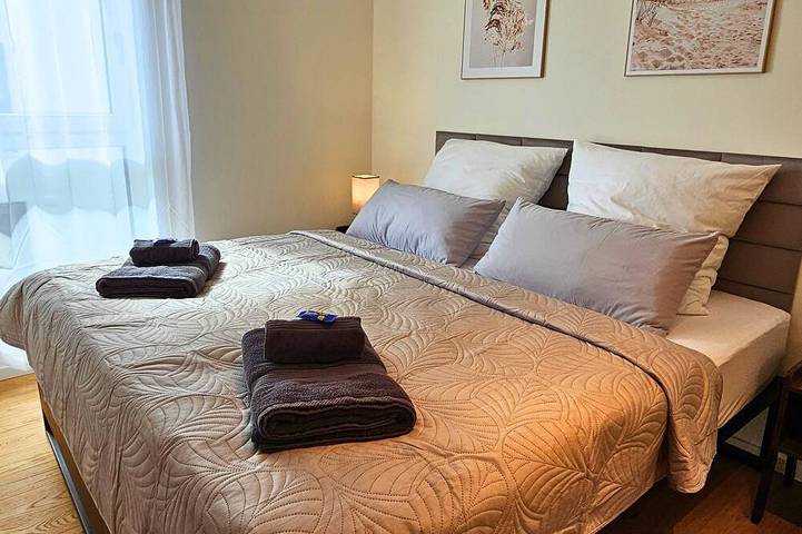 Ganze Wohnung, Ferienwohnung/App. für 6 Gäste mit 85m² in Königs Wusterhausen in Krüpelsee, Königs Wusterhausen
