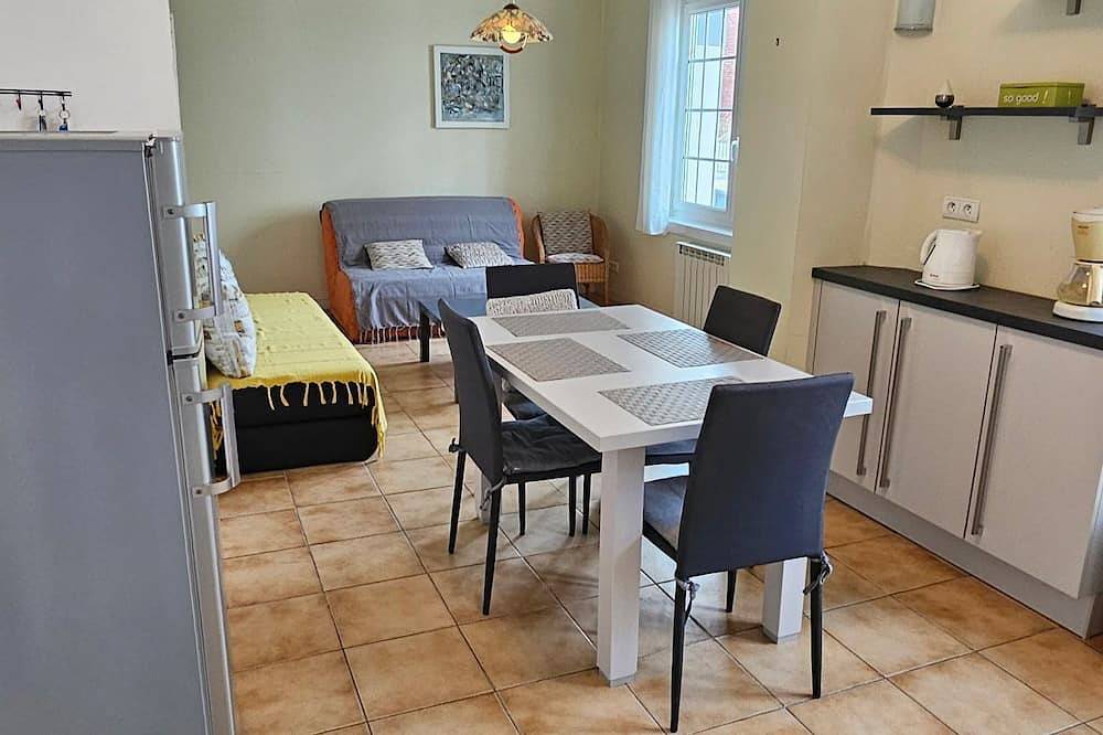 Appartement de vacances