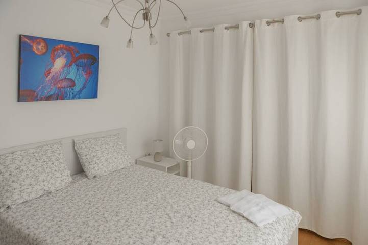 Ganze Wohnung, Ferienwohnung - Palavas-les-Flots in Palavas-les-Flots, Mittelmeerküste (Frankreich)