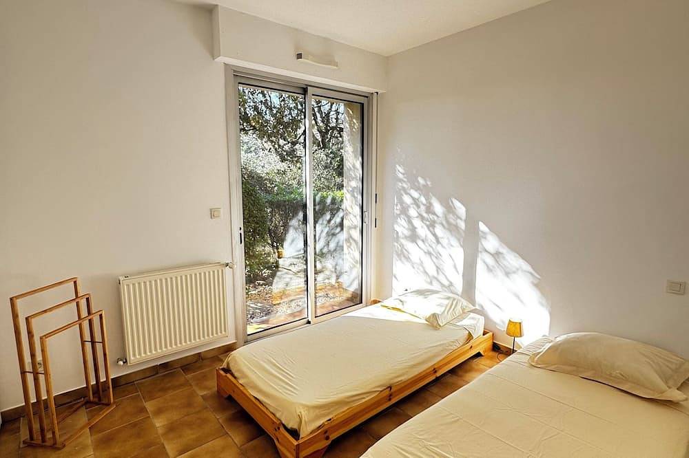Le Sig - Swimming pool - 6 rooms in Piolenc, Vaucluse