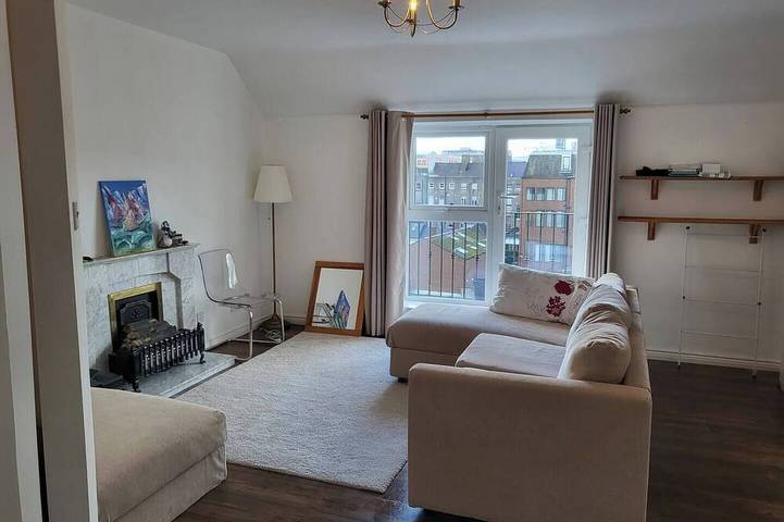 Holiday apartment for 6 people - 1