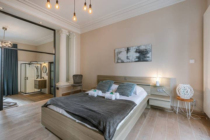 Ferienhaus für 12 Personen, mit Garten in Flandern - 3