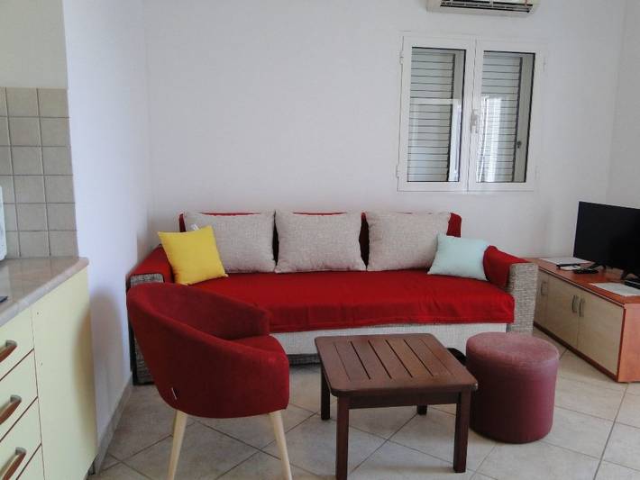 Ferienwohnung für 4 Personen, mit Garten in Primosten - 4