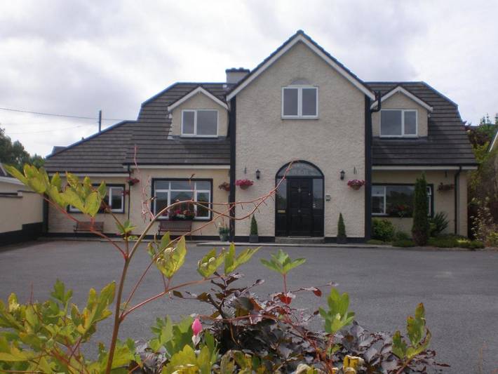 Holiday letting for 2 people, with View in Kilkenny