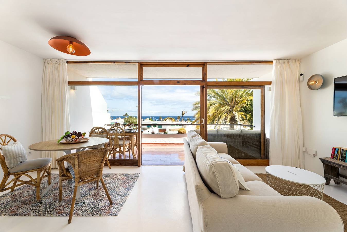 Costa Mera Duplex by Escape Home in Puerto del Carmen, Tías