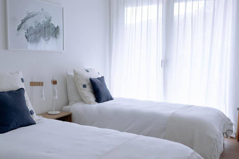 Apartamento entero, Chez Marie See I Berge I Luzern in Beckenried, Lago de los Cuatro Cantones