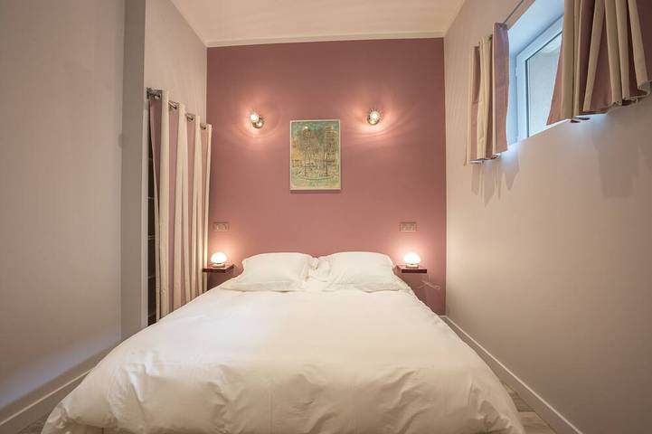 Ganze Wohnung, Beaune Allerey-Apartment-Eigenes Badezimmer-Stadtblick in Beaune, Beaune und Umgebung