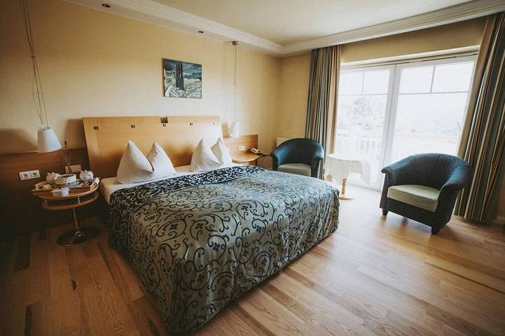 B&B für 2 Personen, mit Garten und Pool sowie Sauna in der Oststeiermark