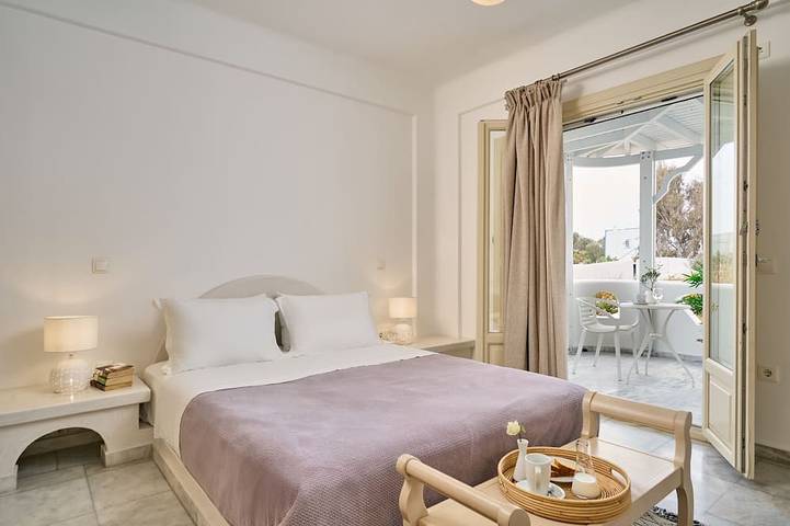 Gesamte Private Villa | Haus | Pool - für Sie, dass absolute Privatsphäre suchen in Santorin