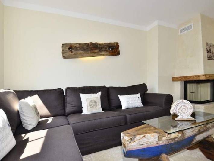 Ferienhaus für 8 Personen, mit Terrasse auf Sylt - 2