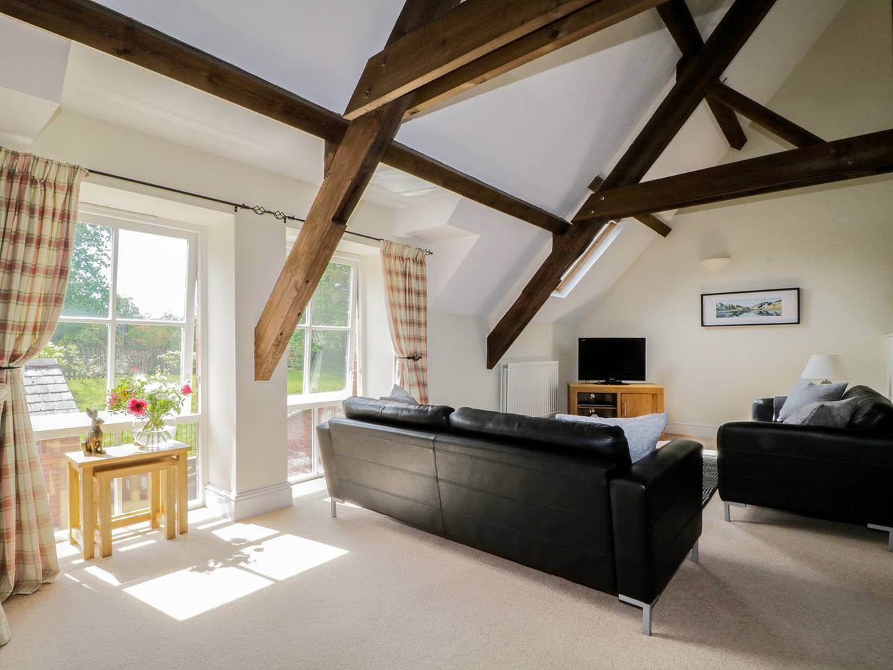 Carpenters Cottage in Cockermouth, Lake District