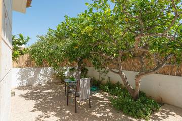 Residenz in Port d'Alcúdia, Alcúdia für 6 