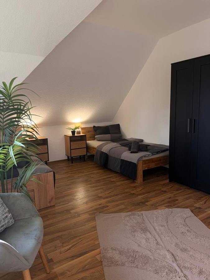 Ferienwohnung für 5 Personen in Damme