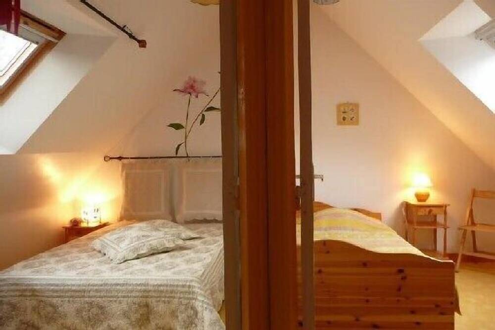 Your house loan of the sea. Beautiful decoration. in Baden, Côte des Mégalithes