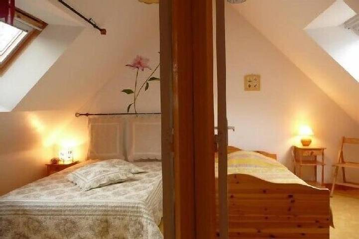 La Maison Des Iles 3*** Spa Privatif, Détente avec ambiance zen, 5 mn Plage ! in Baden (France), Côte des Mégalithes