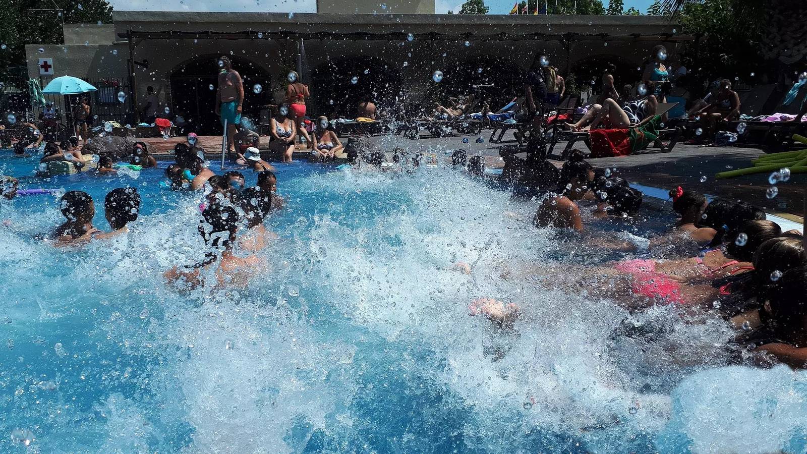 Bungalow Club 5 personas in Altafulla, Costa Dorada