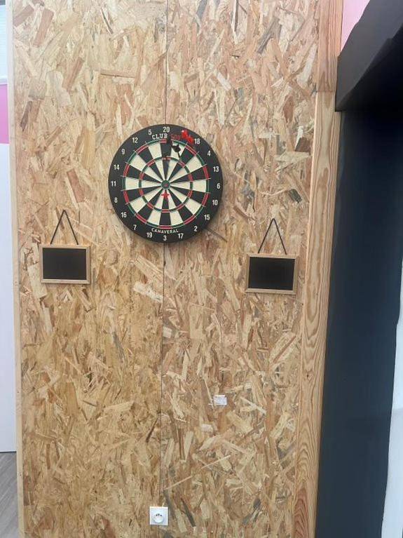 Location de vacances pour 7 personnes, avec terrasse, animaux acceptés dans Lallaing - 3