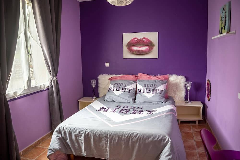 Maison Avec vue Panoramique sur la Vallée du lot , Piscine et spa in Trentels, Villeneuve-sur-Lot und Umgebung