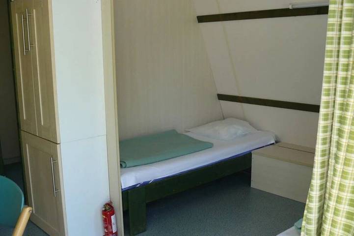 Gîte pour 4 personnes à Louvie-Juzon - 2