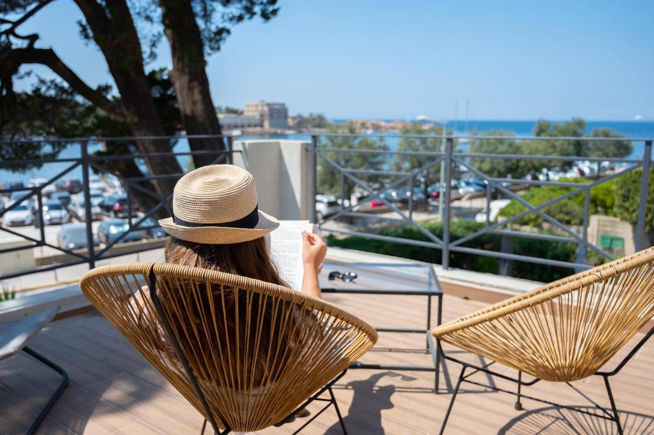 Key Largo in Bandol, Côte méditerranéenne (France)