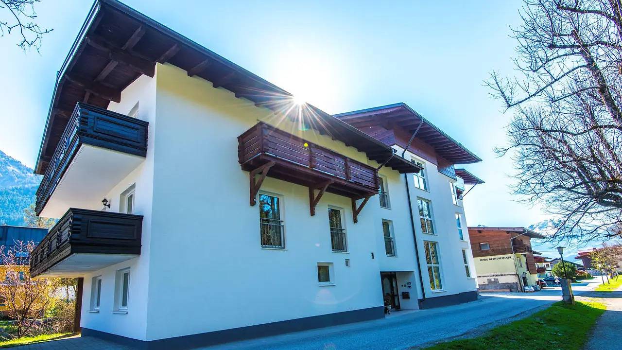 Ganze Ferienwohnung, Ferienwohnung für 12 Personen (130 m²) in Bad Hofgastein in Bad Hofgastein, Ski Amadé