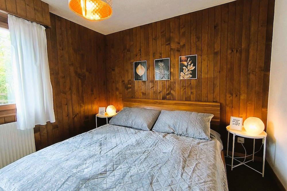 Ganze Wohnung, Ferienwohnung Kassler - nur 300m vom Schwarzsee - beste Lage Und bestes Internet in Zollhaus FR, Plaffeien
