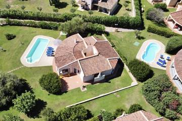 Villa voor 6 Personen in Costa Rei, Muravera, Afbeelding 3