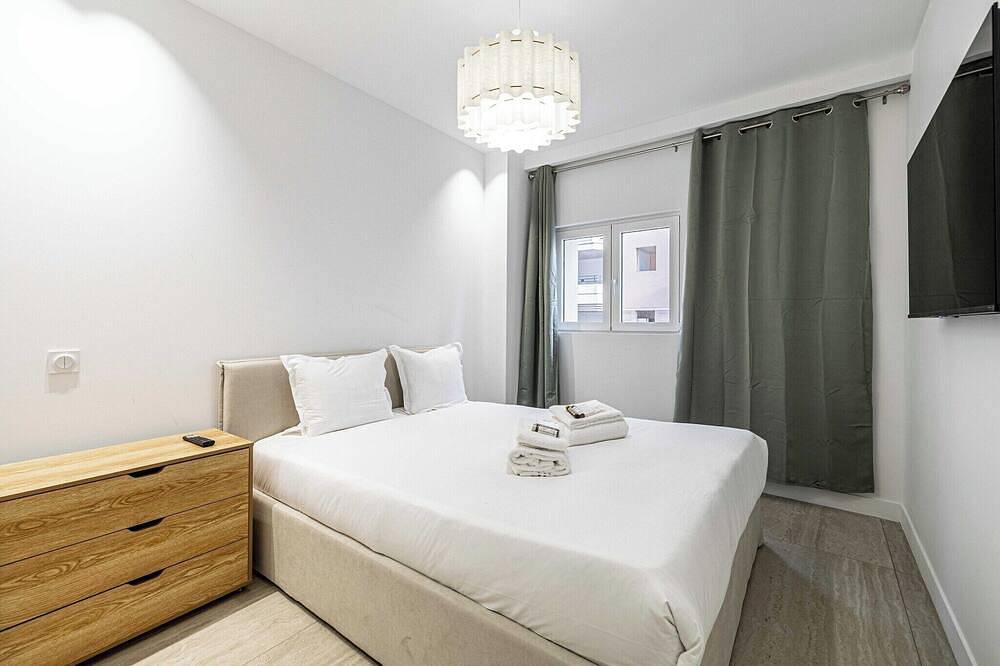 Ganze Wohnung, Luxuriöses Apartment 5 Minuten vom Strand und der Croisette entfernt in Cannes, Mittelmeerküste (Frankreich)