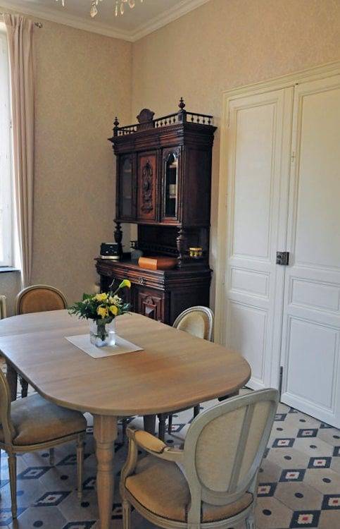 Maison Matisse - Chambre Charlotte in Saint-Nazaire-d'Aude, Région de Narbonne