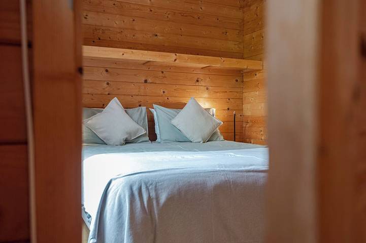 Chalet Zandvoort in Zandvoort, Nederlandse Noordzeekust
