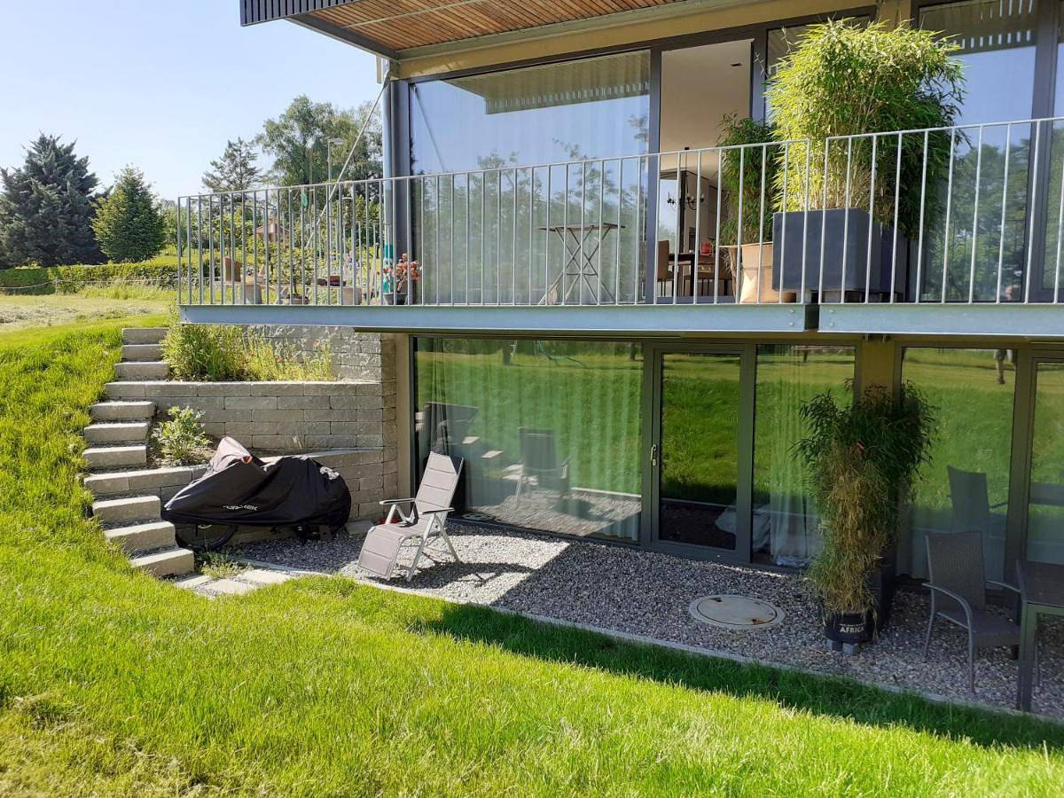 Geheel appartement, Ferienwohnung Mainaublick in Konstanz, Obersee (Bodensee)