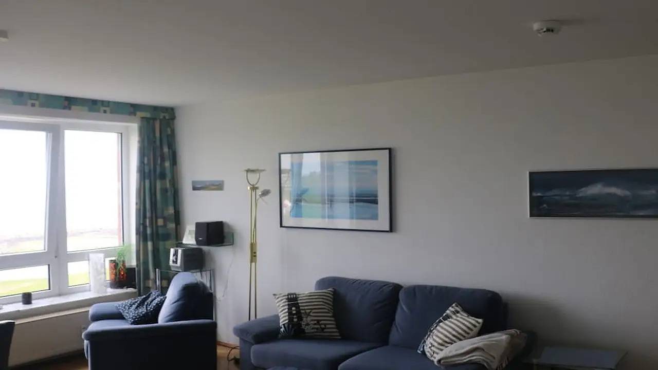 Ferienhaus für 2 Personen (45 m²) in Cuxhaven in Cuxhaven (Stadt), Cuxhaven