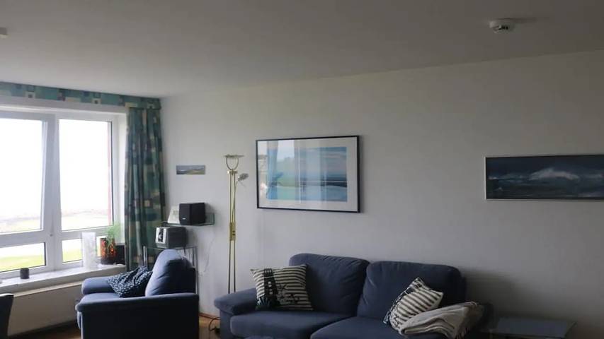 Ferienhaus für 2 Personen, mit Sauna in Cuxhaven (Stadt) - 4