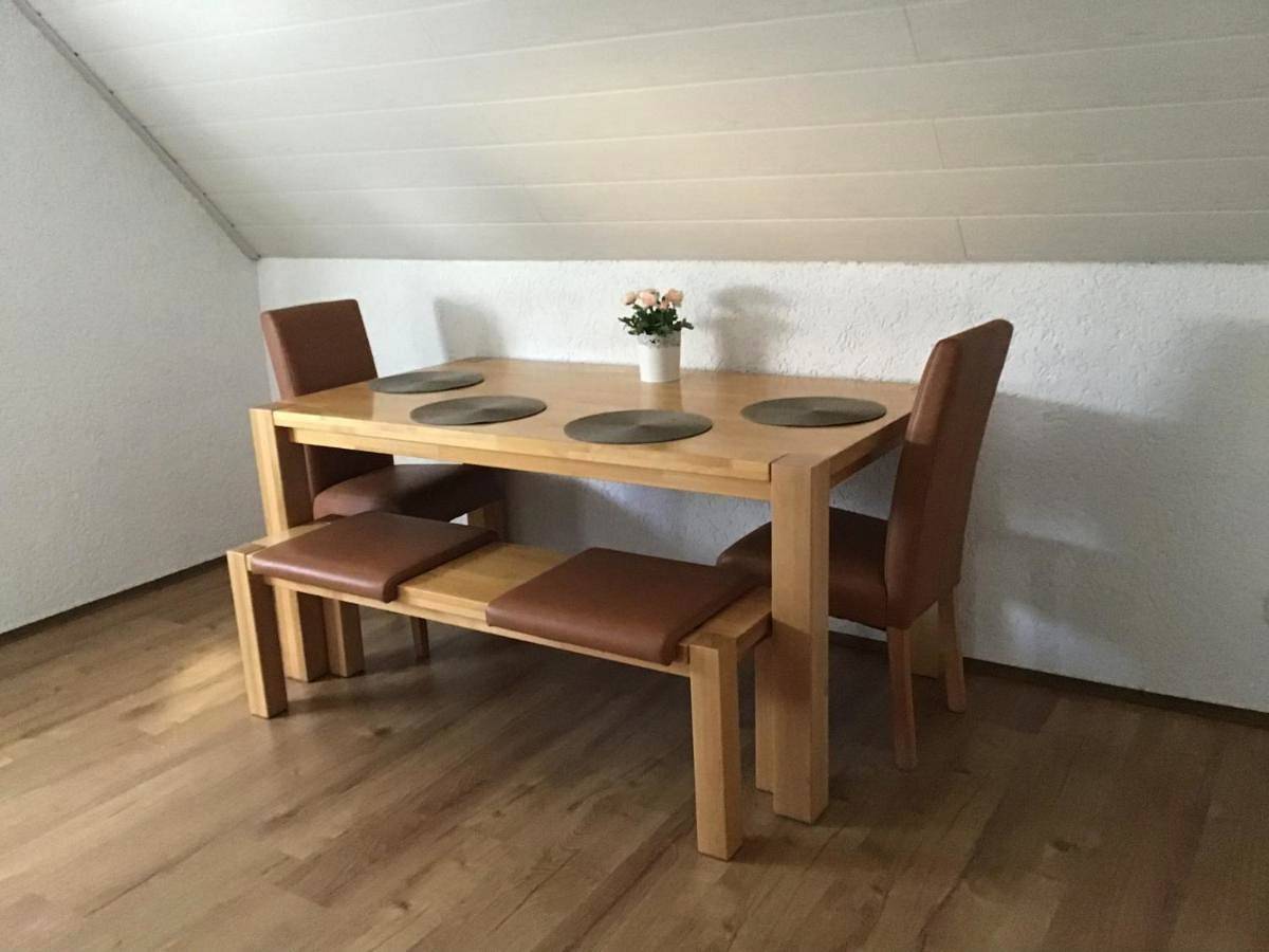 Ganze Wohnung, Ferienwohnung Elina in Maxhütte-Haidhof, Ostbayern