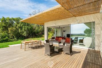 Villa Mit Pool für 4 Personen in Pula und Umgebung, Cagliari Provinz, Bild 2