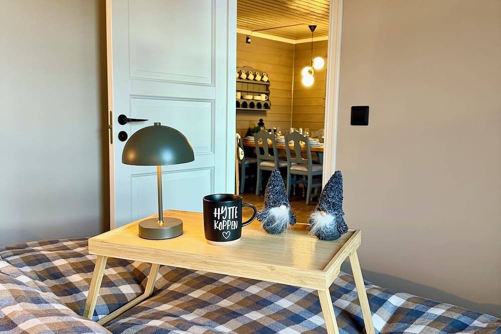 Hel leilighet, Modern apartment with easy access to skiing and nature in Voss in Voss