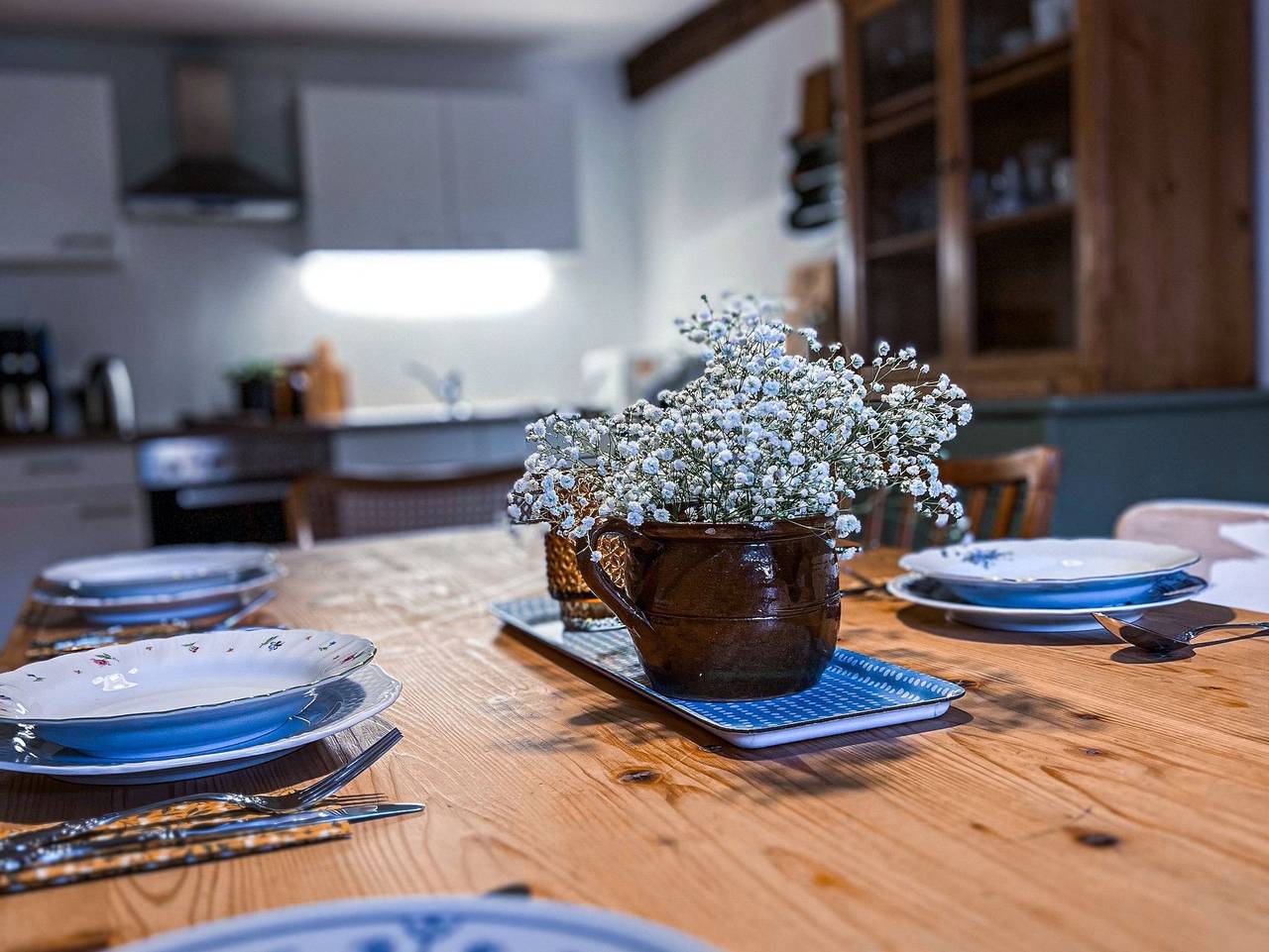Ganze Ferienwohnung, Wohnen im historischen Salzstadl - Wohnen im historischen Salzstadl in Landsberg am Lech, Romantische Straße