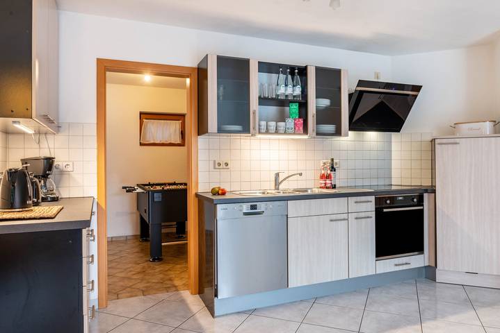 Ferienwohnung für 5 Personen, mit Garten in Sigmaringen - 4