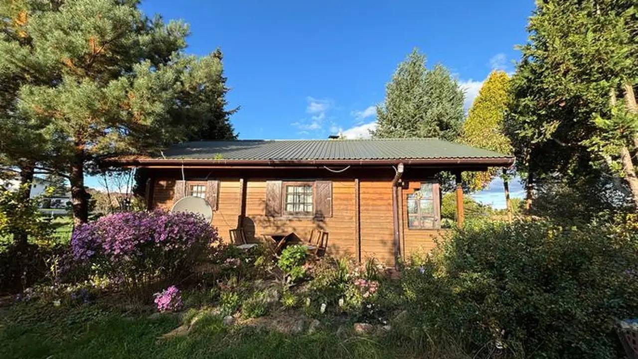 Ferienhaus für 4 Personen (45 m²) in Torgelow, Vorpommern Greifswald