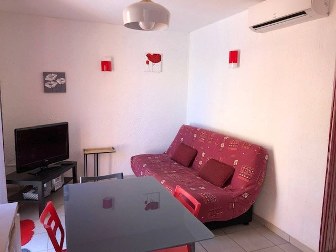 Photo : Appartement de vacances