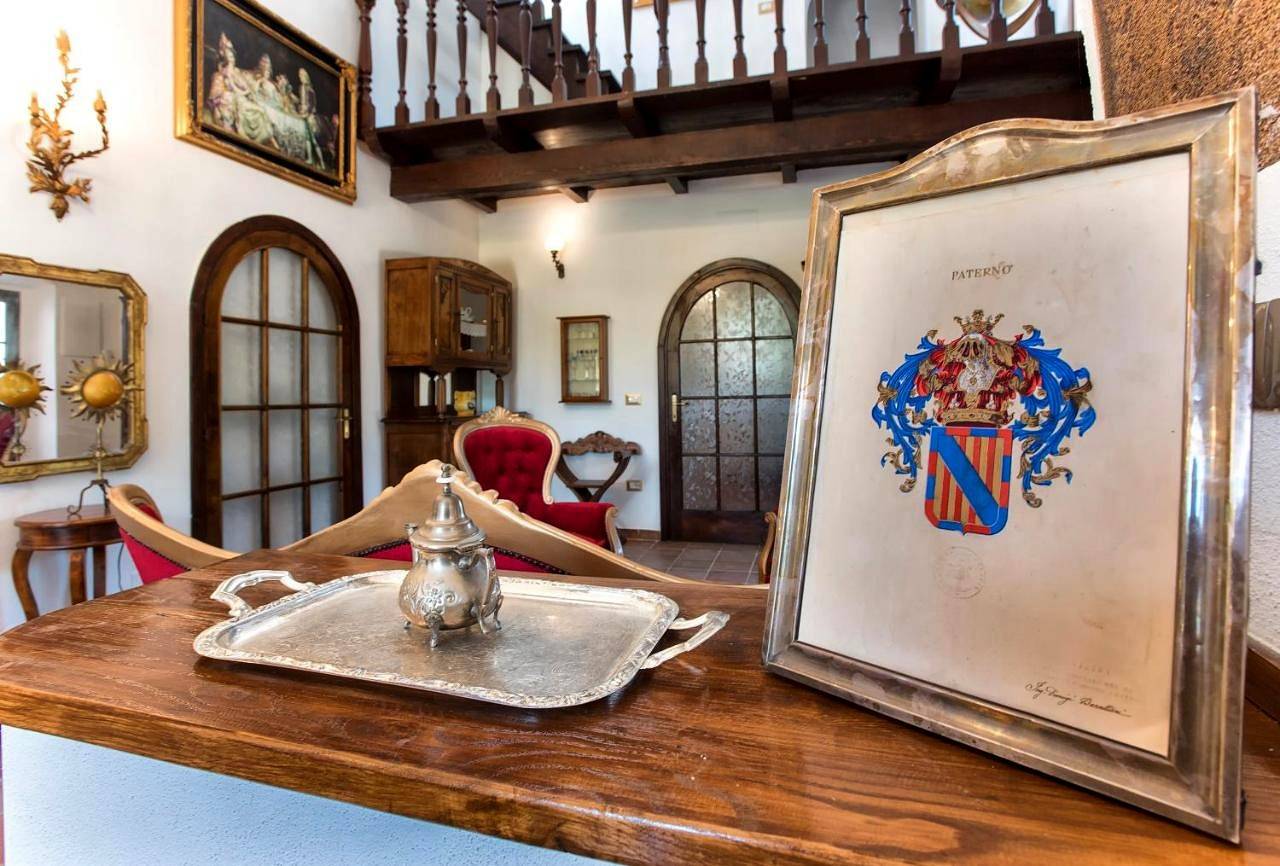 Deluxe Room in Alghero, Provincia di Sassari
