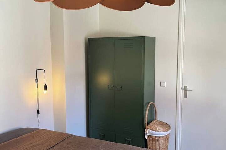 Location de vacances pour 4 personnes à Amersfoort - 2