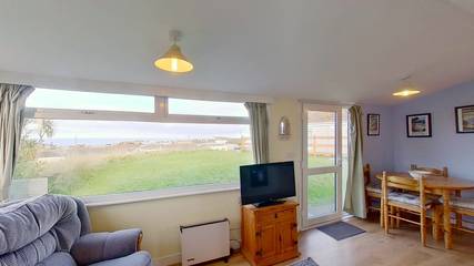 Holiday Rental for 4 People in Hayle, Cornwall, Photo 1